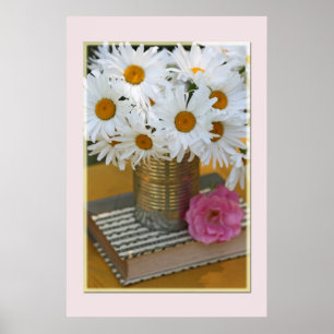 Impresión de Daisies