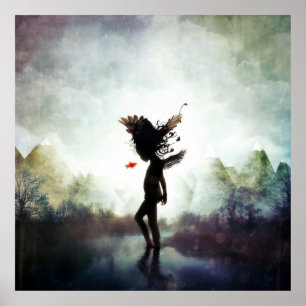 Impresión de detección