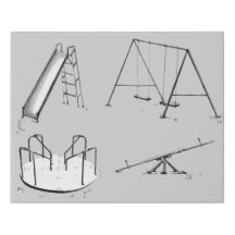 Impresión de dibujos originales de lápiz en zona d