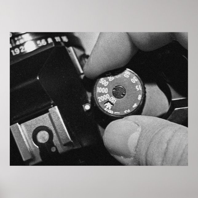 Impresión de Diem de Carpe (Frente)