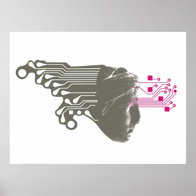 Impresión de Digital Kore (Maiden) (Frente)