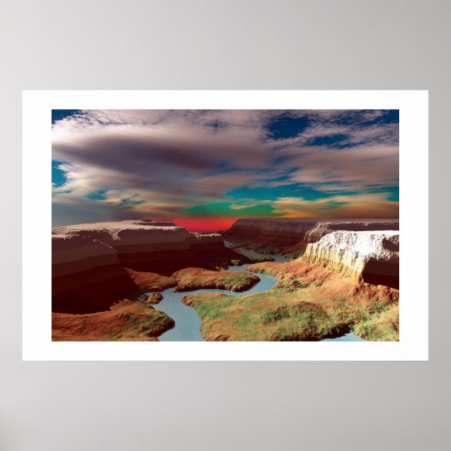 IMPRESIÓN DE "DINASTÍA" (Frente)