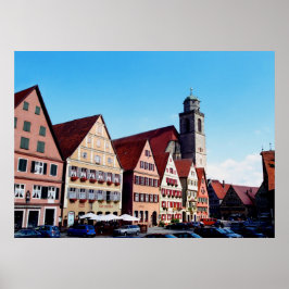 Impresión de Dinkelsburhl