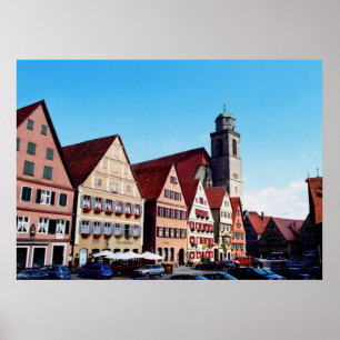 Impresión de Dinkelsburhl