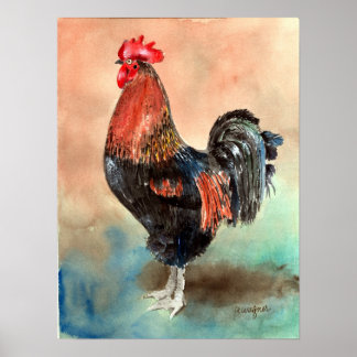 Impresión de Doodle