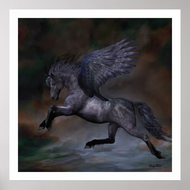 IMPRESIÓN DE EBONY (Frente)