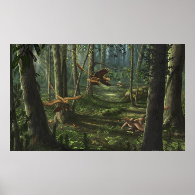 Impresión de escenas de enlace (Frente)