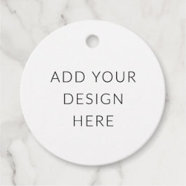 Impresión de etiquetas redondas de 2"