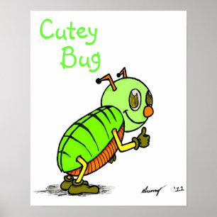 Impresión de fallos cutey