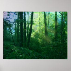 Impresión de fertilidad