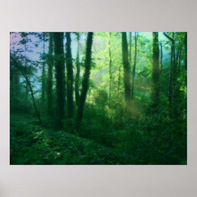 Impresión de fertilidad (Frente)