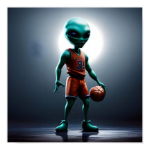 Impresión de Fizzwarp Rocketfin