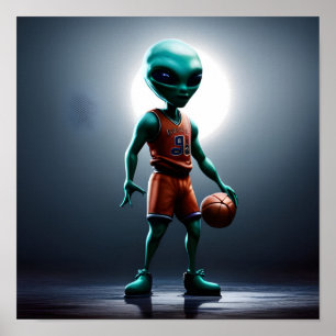 Impresión de Fizzwarp Rocketfin