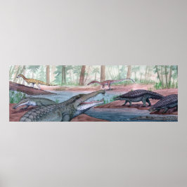 Impresión de formación de Redonda