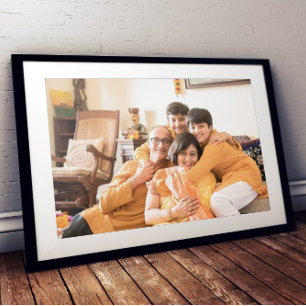 Impresión de Foto en Satin