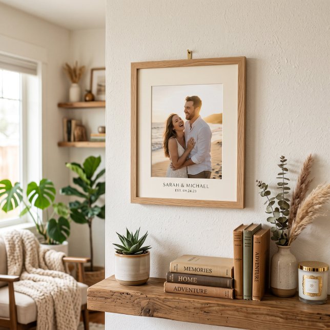 Impresión de foto personalizada 12x16 – Regalo per (Subido por el creador)