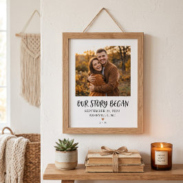 Impresión de foto personalizada para parejas 4R – 