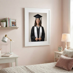 Impresión de Foto Personalizada – Regalo de Foto P