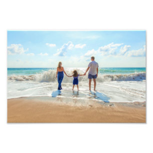 Impresión de Foto Personalizada Regalo Personaliza