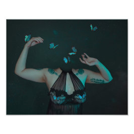 Impresión de fotos de mente libre