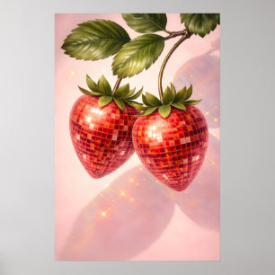 Impresión de fresa disco, Fruta de bola de disco r