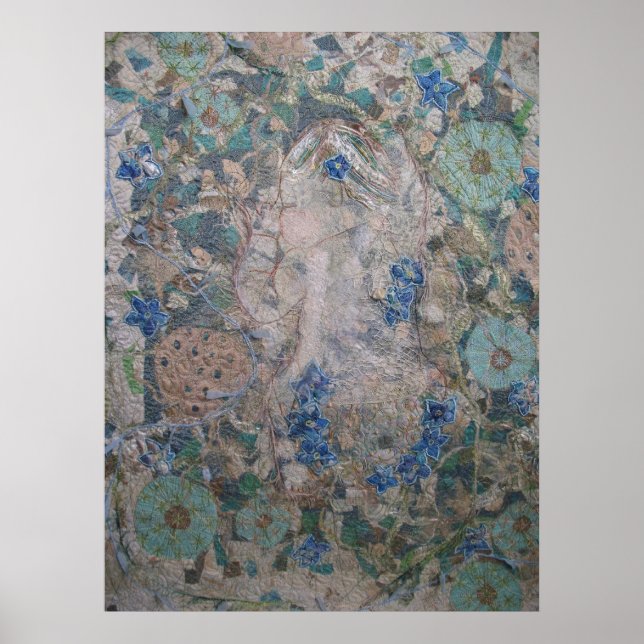 Impresión de fundación (Frente)