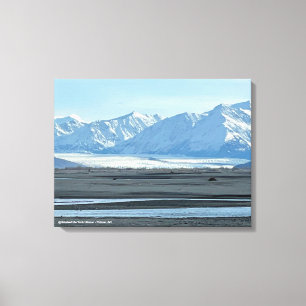 Impresión de glaciar knik @3dudes1life