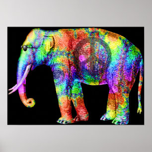 Impresión de Guay de la manera