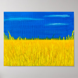 Impresión de "Harvest Democracy"