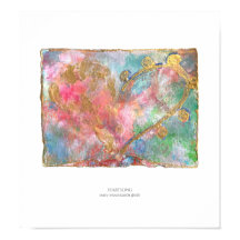 Impresión de Heartsong