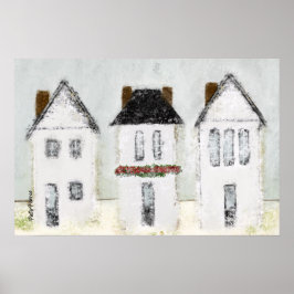 Impresión de hermanas