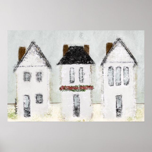 Impresión de hermanas (Frente)