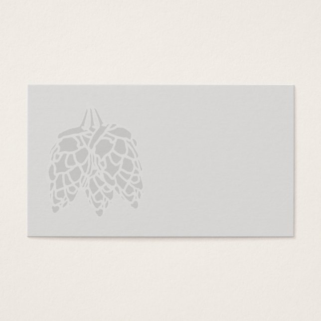 Impresión de Hops (Frente)