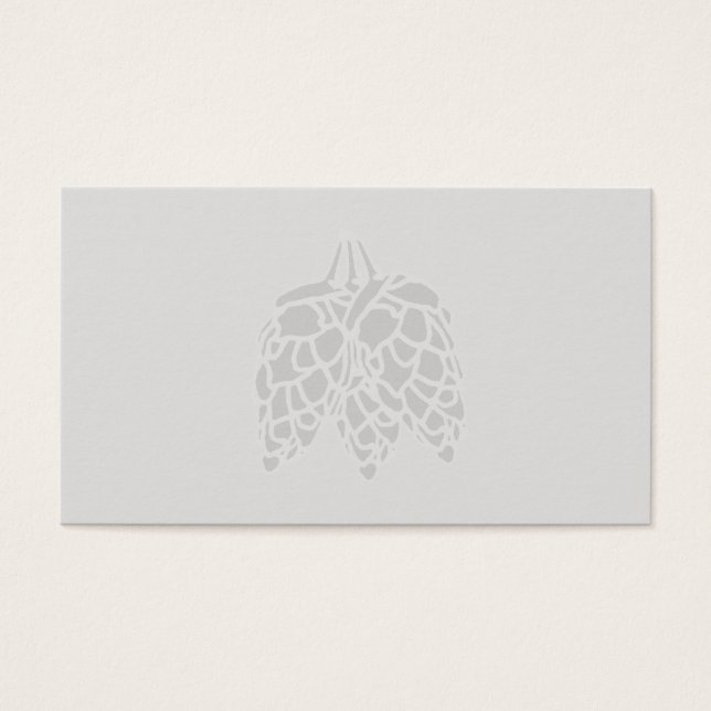 Impresión de Hops (Frente)