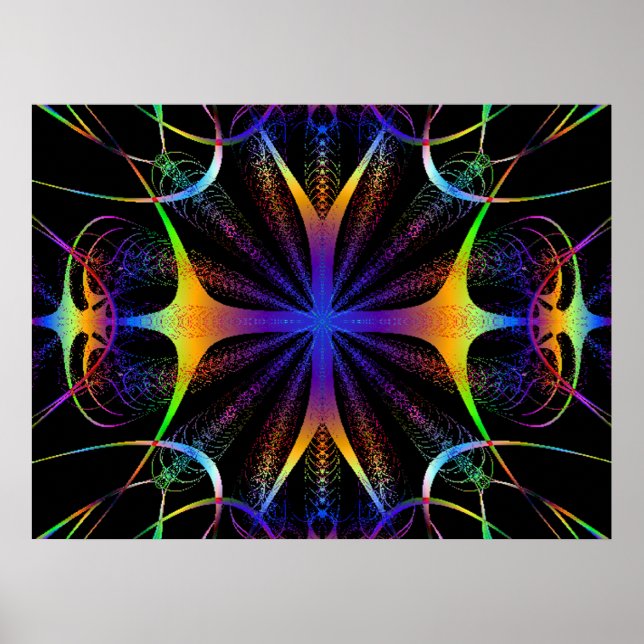 Impresión de huelgas de atenuación (Frente)