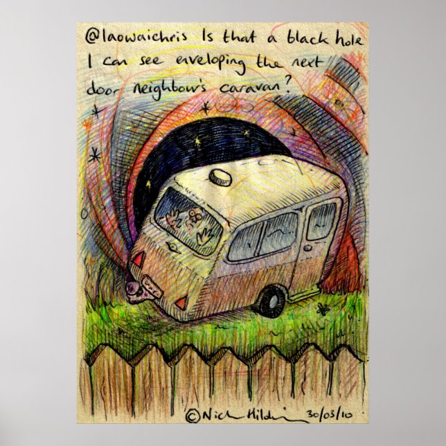 Impresión de @Iaowichris irkafirka (Frente)