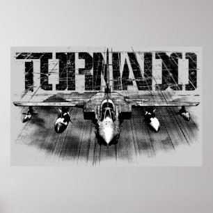 Impresión de ID de tornado