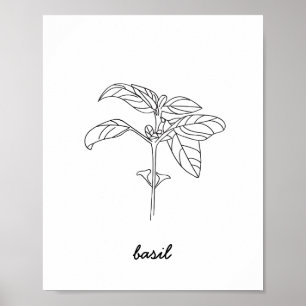 Impresión de Ilustracion básico