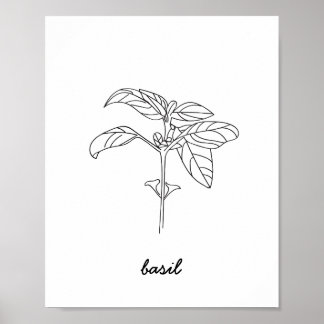 Impresión de Ilustracion básico