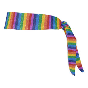 Impresión de imagen Purpurina arcoiris