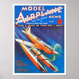 IMPRESIÓN DE IMPRESIÓN DE ARTE RECICLADO VINT