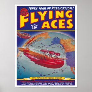 IMPRESIÓN DE IMPRESIÓN DE ARTE RECICLADO VINT