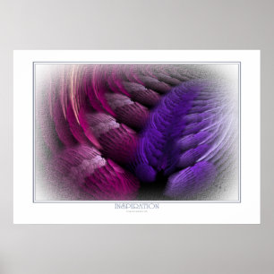 Impresión de inspiración