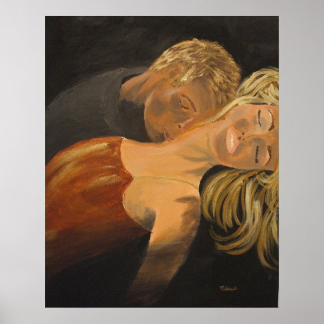 Impresión de "intimidad" (Frente)