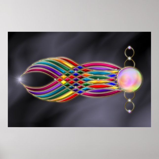 Impresión de joyas (Frente)