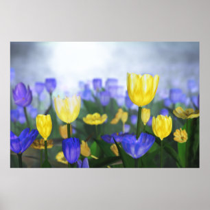 Impresión de Jubileo de Oro