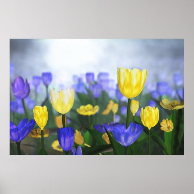 Impresión de Jubileo de Oro (Frente)