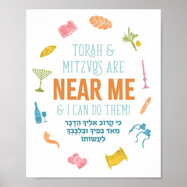 Impresión de Ki Karov (Frente)