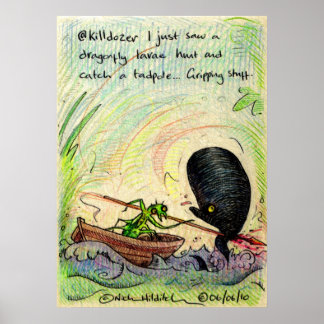 Impresión de @killdozer irkafirka