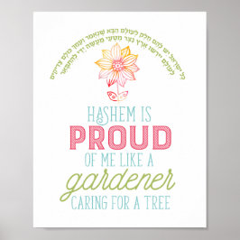 Impresión de Kol Yisroel